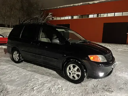 Mazda MPV 2000 года за 3 500 000 тг. в Караганда – фото 11