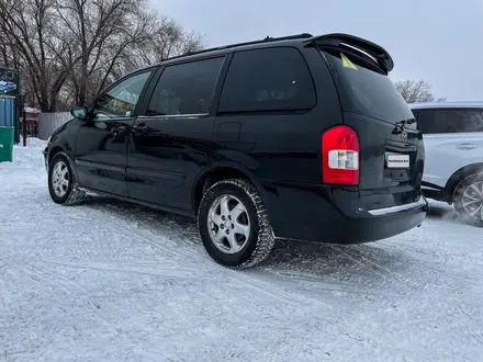 Mazda MPV 2000 года за 3 500 000 тг. в Караганда – фото 24