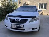 Toyota Camry 2008 годаүшін5 600 000 тг. в Актау – фото 3