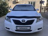 Toyota Camry 2008 годаүшін5 600 000 тг. в Актау – фото 2