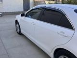 Toyota Camry 2008 годаүшін5 600 000 тг. в Актау – фото 4