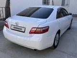 Toyota Camry 2008 годаүшін5 600 000 тг. в Актау – фото 5