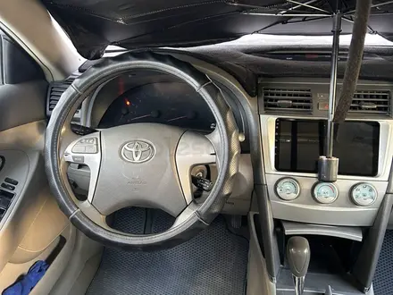 Toyota Camry 2008 года за 5 600 000 тг. в Актау – фото 7