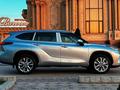 Toyota Highlander 2022 годаүшін32 490 000 тг. в Актау – фото 5