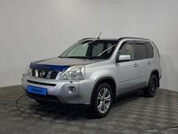 Nissan X-Trail 2010 года за 5 890 000 тг. в Алматы