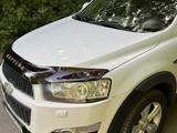 Chevrolet Captiva 2013 года за 4 950 000 тг. в Караганда – фото 4
