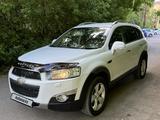 Chevrolet Captiva 2013 года за 4 950 000 тг. в Караганда