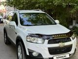 Chevrolet Captiva 2013 года за 4 950 000 тг. в Караганда – фото 3