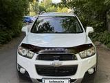 Chevrolet Captiva 2013 года за 4 950 000 тг. в Караганда – фото 2