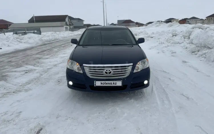 Toyota Avalon 2008 годаүшін7 400 000 тг. в Астана