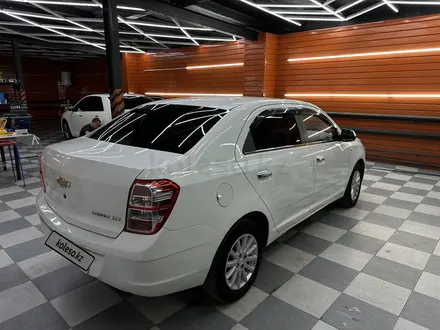 Chevrolet Cobalt 2014 года за 4 000 000 тг. в Павлодар – фото 6