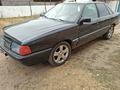 Audi 100 1988 годаүшін900 000 тг. в Шу – фото 2