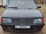 Audi 100 1988 года за 900 000 тг. в Шу