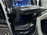 Cadillac Escalade 2019 года за 33 500 000 тг. в Алматы – фото 3