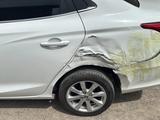 Changan Alsvin 2024 года за 3 300 000 тг. в Алматы