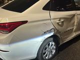 Changan Alsvin 2024 года за 3 300 000 тг. в Алматы – фото 2