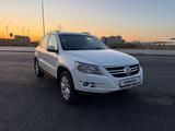 Volkswagen Tiguan 2011 годаүшін4 400 000 тг. в Астана – фото 2
