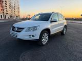 Volkswagen Tiguan 2011 годаүшін4 400 000 тг. в Астана
