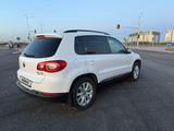 Volkswagen Tiguan 2011 годаүшін4 400 000 тг. в Астана – фото 3