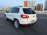 Volkswagen Tiguan 2011 годаүшін4 400 000 тг. в Астана – фото 4