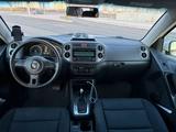 Volkswagen Tiguan 2011 годаүшін4 400 000 тг. в Астана – фото 5