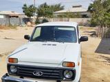 ВАЗ (Lada) Lada 2131 (5-ти дверный) 2016 годаүшін3 000 000 тг. в Актау – фото 3
