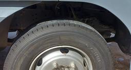 Mercedes-Benz  Atego 2007 года за 17 000 000 тг. в Туркестан – фото 3