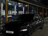 Kia K8 2021 года за 19 000 000 тг. в Алматы – фото 2