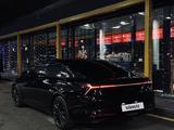Kia K8 2021 года за 19 000 000 тг. в Алматы – фото 3