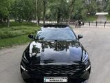Kia K8 2021 года за 19 000 000 тг. в Алматы – фото 5