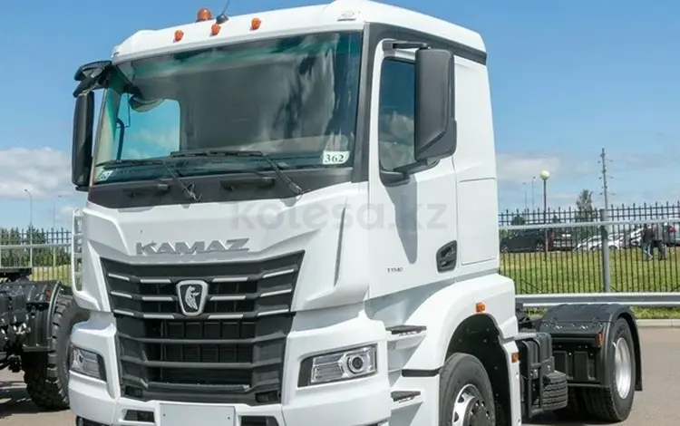 КамАЗ  КАМАЗ 54902-0000768-В5 2025 года за 46 000 000 тг. в Алматы