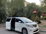 Toyota Alphard 2009 годаfor11 500 000 тг. в Астана – фото 3