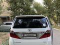 Toyota Alphard 2009 годаfor11 500 000 тг. в Астана – фото 2