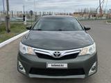 Toyota Camry 2012 года за 5 500 000 тг. в Уральск