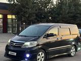 Toyota Alphard 2006 года за 8 000 000 тг. в Алматы