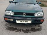 Volkswagen Golf 1995 годаүшін1 200 000 тг. в Актобе – фото 4