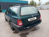Volkswagen Golf 1995 годаүшін1 200 000 тг. в Актобе