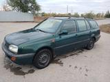 Volkswagen Golf 1995 годаүшін1 200 000 тг. в Актобе – фото 3