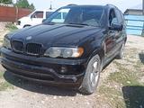 BMW X5 2001 года за 3 500 000 тг. в Тараз – фото 3