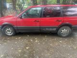 Volkswagen Passat 1991 года за 680 000 тг. в Петропавловск – фото 4