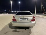 Toyota Camry 2003 годаүшін5 200 000 тг. в Кызылорда – фото 2