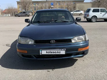 Toyota Camry 1996 года за 2 200 000 тг. в Караганда – фото 3