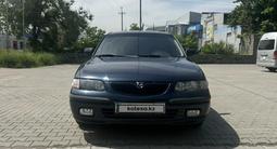 Mazda 626 1998 года за 2 550 000 тг. в Алматы – фото 2