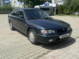 Mazda 626 1998 года за 2 550 000 тг. в Алматы – фото 4