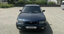 Mazda 626 1998 годаүшін2 550 000 тг. в Алматы