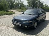 Mazda 626 1998 года за 2 550 000 тг. в Алматы – фото 3