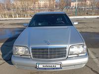 Mercedes-Benz S 320 1996 года за 3 500 000 тг. в Кызылорда