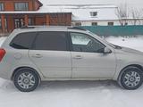 ВАЗ (Lada) Kalina 2194 2014 годаүшін3 650 000 тг. в Актобе – фото 4