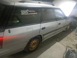 Subaru Legacy 1993 годаүшін800 000 тг. в Алматы – фото 2