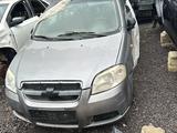 Chevrolet Aveo 2011 года за 10 000 тг. в Актобе